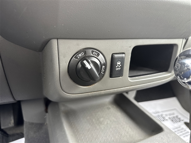 2019 Nissan Frontier SV:66556