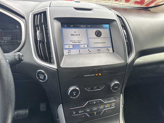 2019 Ford Edge SEL:66537