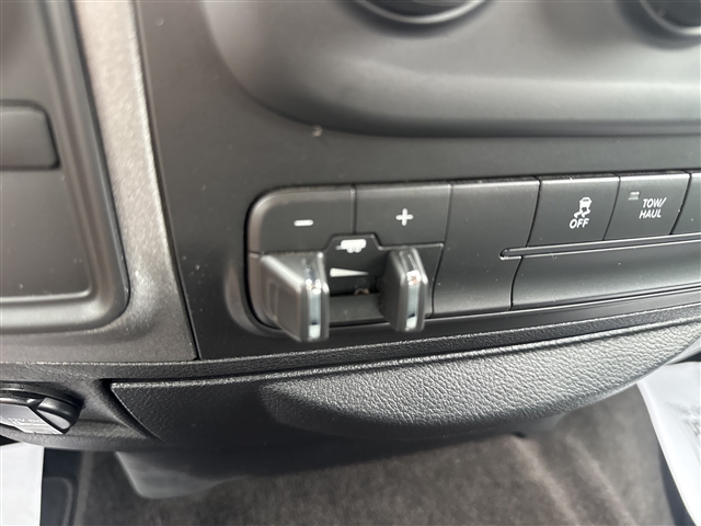 2013 RAM 2500 Tradesman:66595