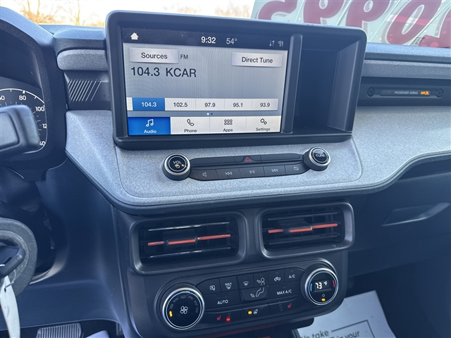 2022 Ford Maverick Lariat:65677