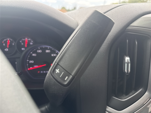 2020 Chevrolet Silverado 1500 Work Truck:66615