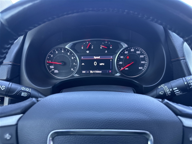 2020 GMC Terrain SLT:66524