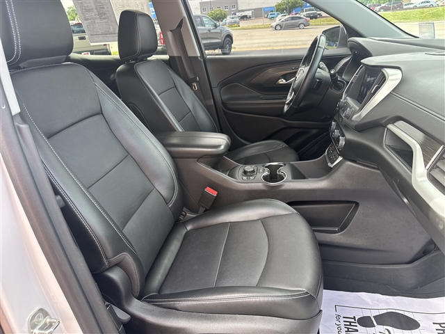 2023 GMC Terrain SLT:66578