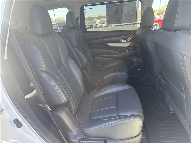 2021 Subaru Ascent Touring:66519