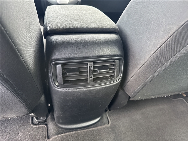 2021 Honda CR-V SE:65583