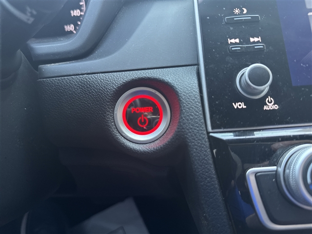 2022 Honda Insight EX:55546