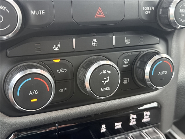 2020 RAM 1500 Big Horn:66581