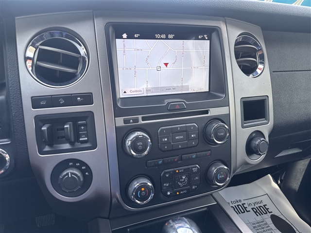 2017 Ford Expedition Limited:66620