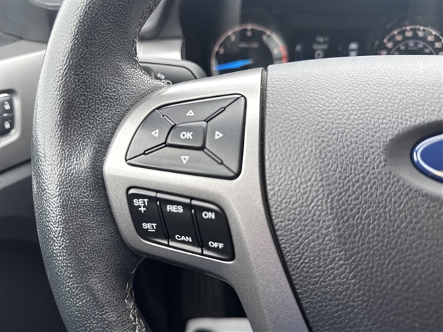 2020 Ford Ranger Lariat:66530