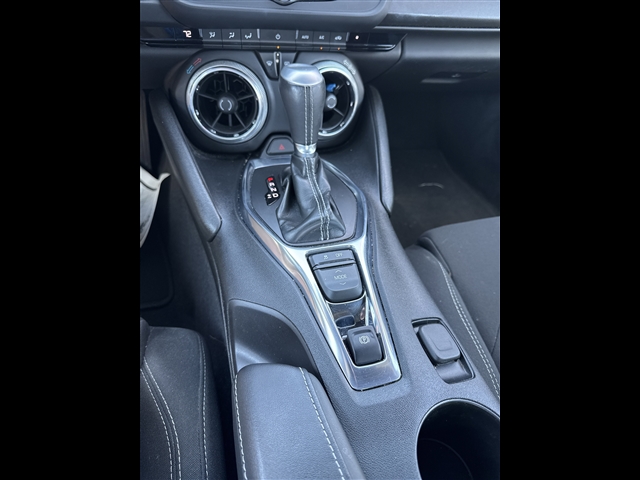 2019 Chevrolet Camaro LS:56519