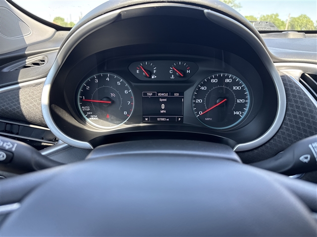 2023 Chevrolet Malibu LS Fleet:56506