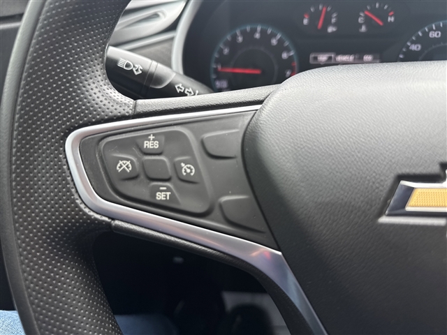 2022 Chevrolet Malibu LT:56512