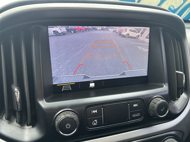 2020 Chevrolet Colorado LT:66658