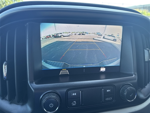 2021 Chevrolet Colorado LT:65597