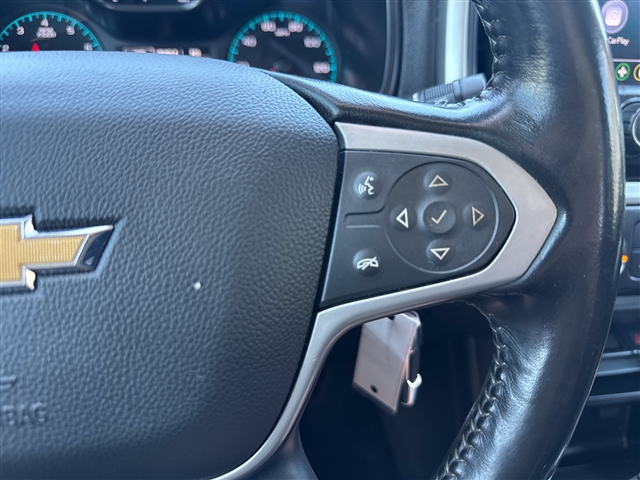 2021 Chevrolet Colorado LT:66590