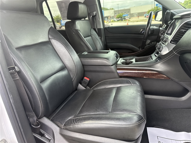 2019 GMC Yukon SLT Standard Edition:66597