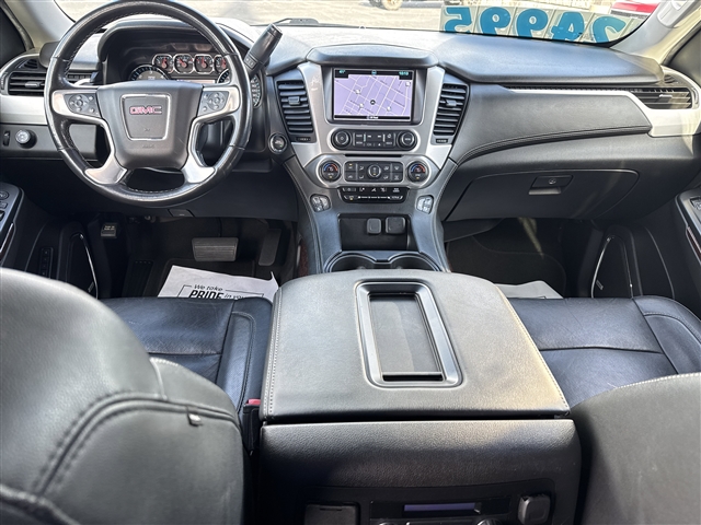 2019 GMC Yukon XL SLT:66504