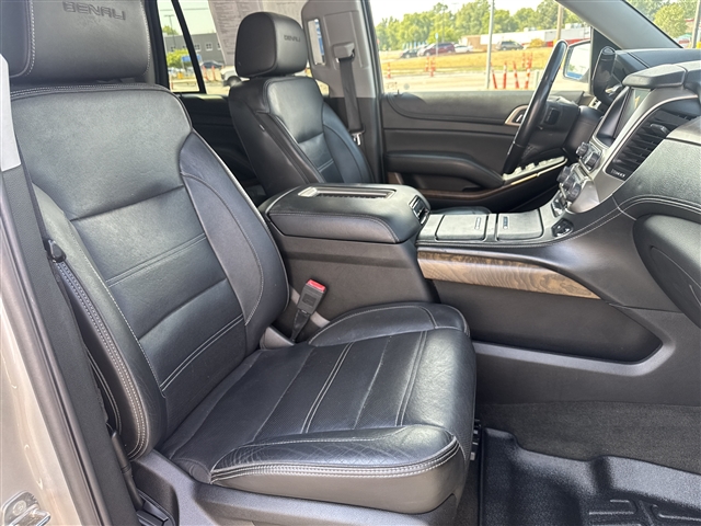 2018 GMC Yukon Denali:66628