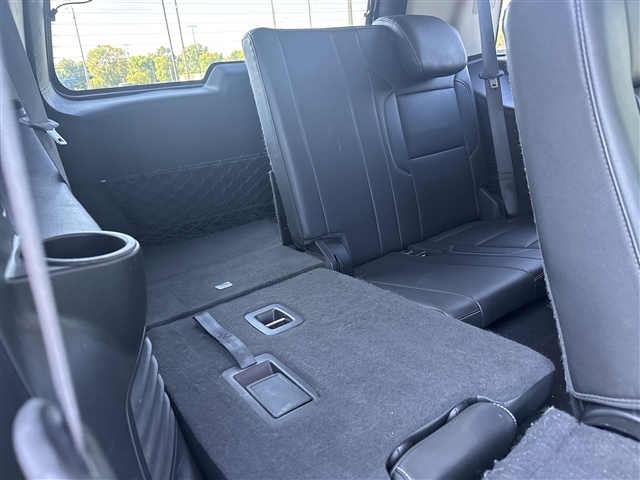 2019 Chevrolet Tahoe LT:65643