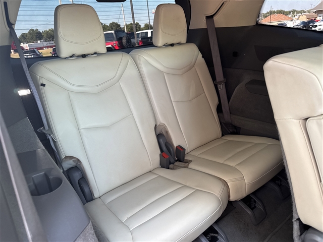 2020 Cadillac XT6 Premium Luxury:65601