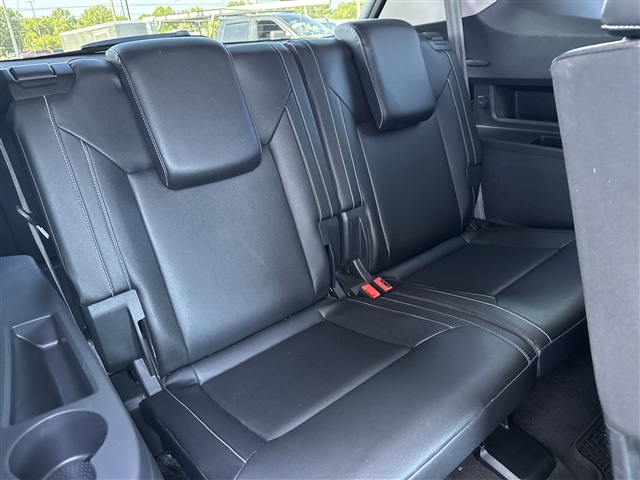 2021 Volkswagen Atlas 3.6L V6 SEL:65591