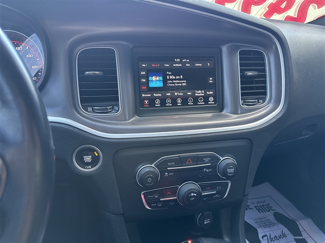 2022 Dodge Charger SXT:55549