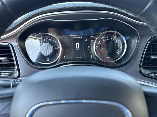 2019 Dodge Challenger SXT:56514