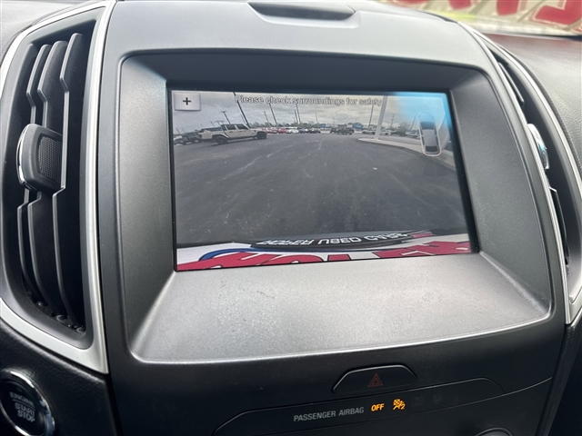 2019 Ford Edge SEL:66537