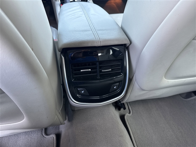 2015 Cadillac XTS Luxury:55554