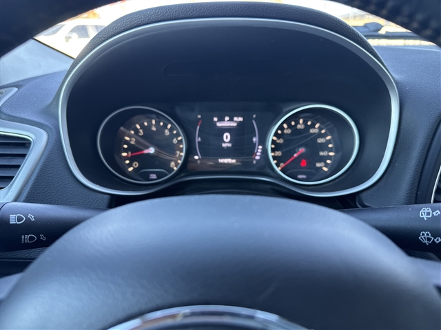 2019 Jeep Compass Latitude:65644