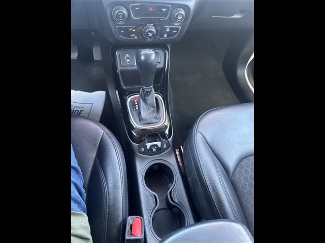 2021 Jeep Compass Latitude:66575