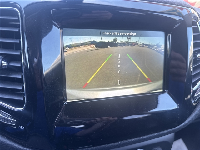 2021 Jeep Compass Latitude:66612