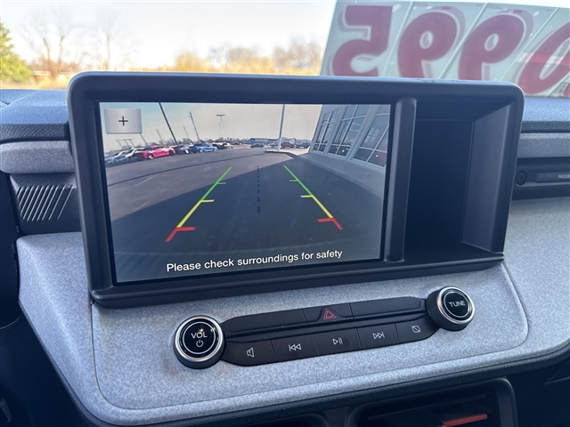 2022 Ford Maverick Lariat:65677