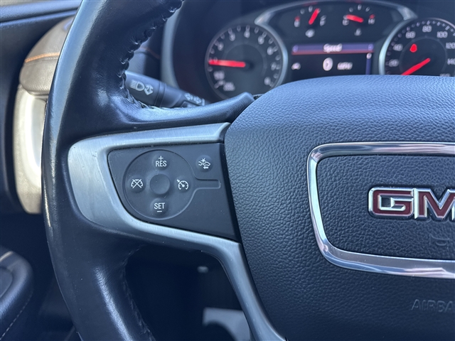 2020 GMC Terrain SLT:66524