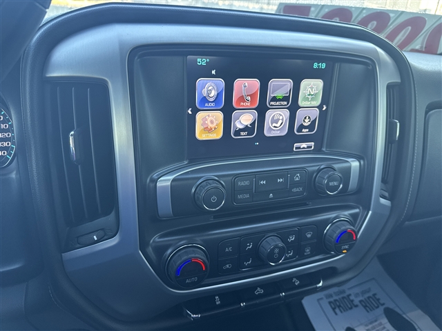 2018 GMC Sierra 1500 SLE:66508