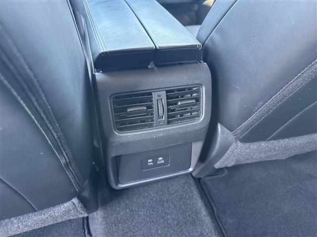 2023 Nissan Rogue SV:66631