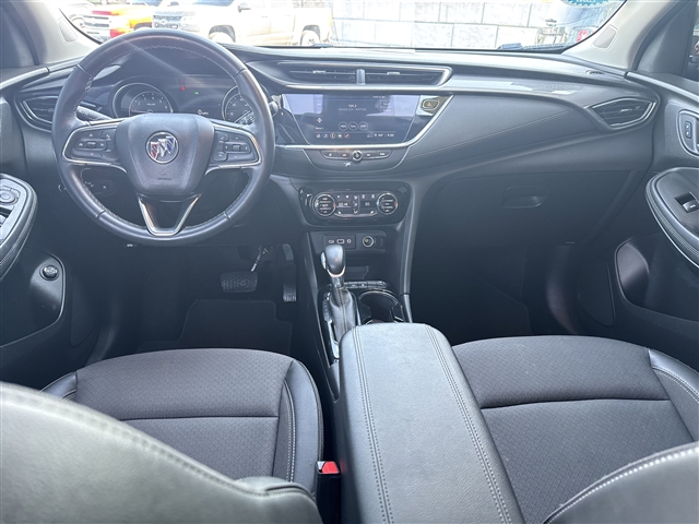 2023 Buick Encore GX Select:65606