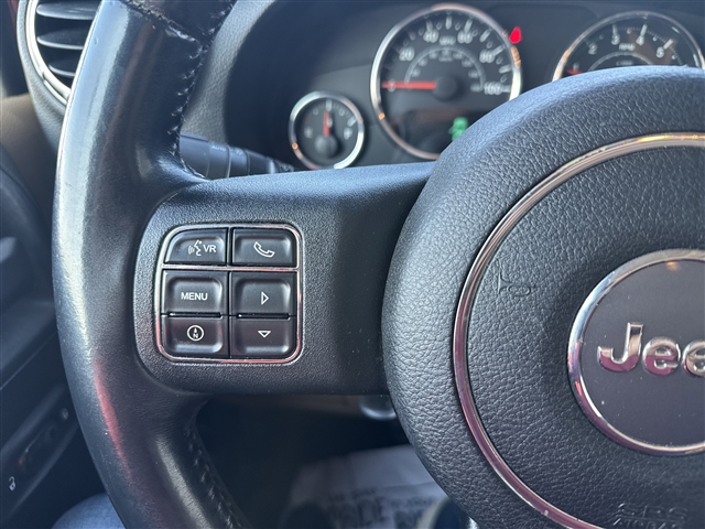 2012 Jeep Wrangler Unlimited Sahara:65666