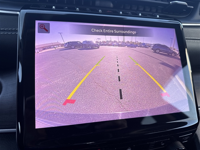 2022 Jeep Grand Cherokee Limited:65655