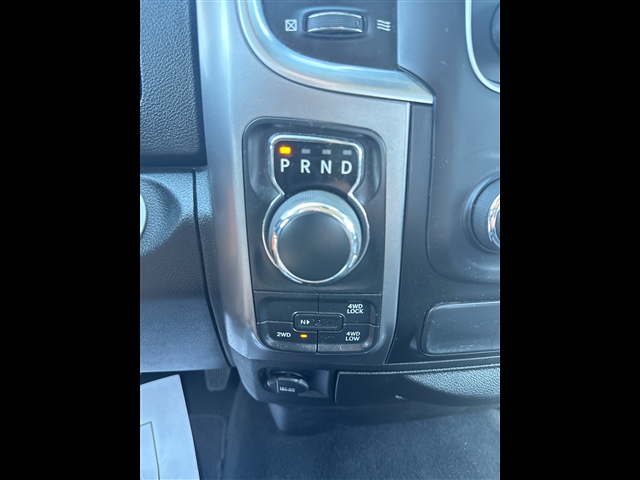 2021 RAM 1500 Classic SLT:66592