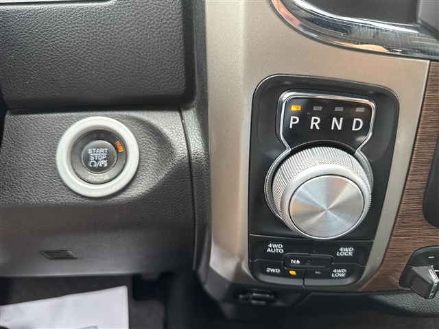 2014 RAM 1500 Laramie:66586