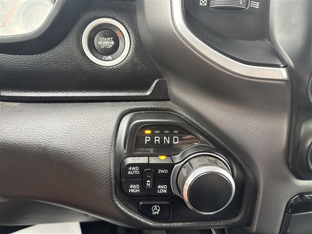 2021 RAM 1500 Big Horn:66613