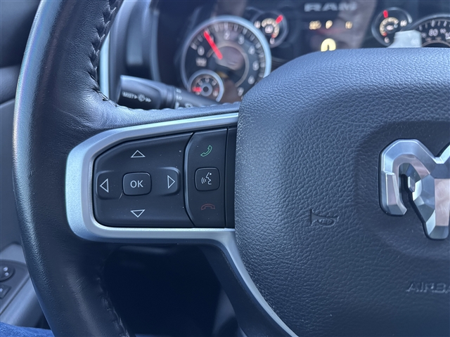 2023 RAM 1500 Big Horn:66527