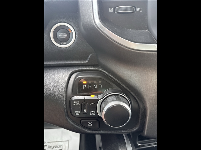2020 RAM 1500 Big Horn:66581