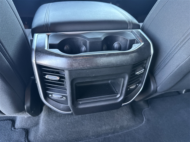 Photo of 2020 RAM 1500 Big Horn in Joplin, MO - 18,  2020 RAM 1500 Big Horn:656041