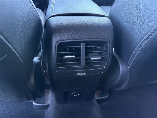 2022 Ford Escape SEL Hybrid:64491