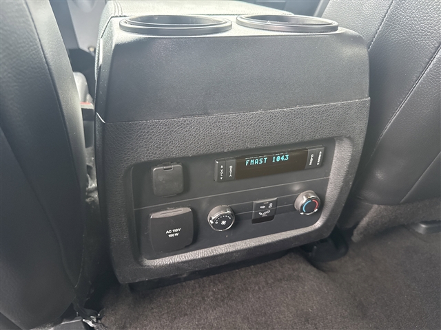 2015 Ford Expedition EL XLT:66549