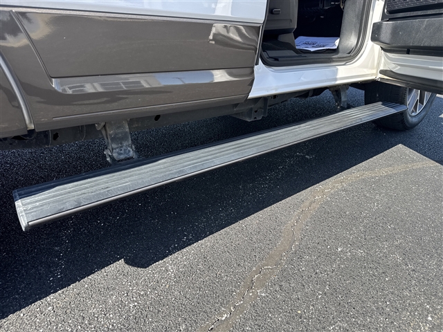 2016 Ford Expedition XLT:66564