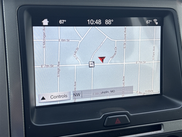 2017 Ford Expedition Limited:66620