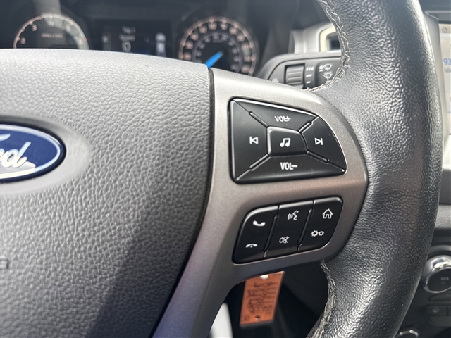 2020 Ford Ranger Lariat:66530